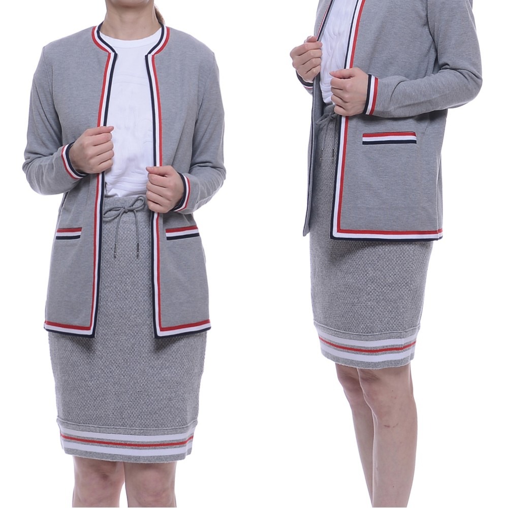 20FW 여성 SACK 스커트 (FJK037A_06918_055_20F)