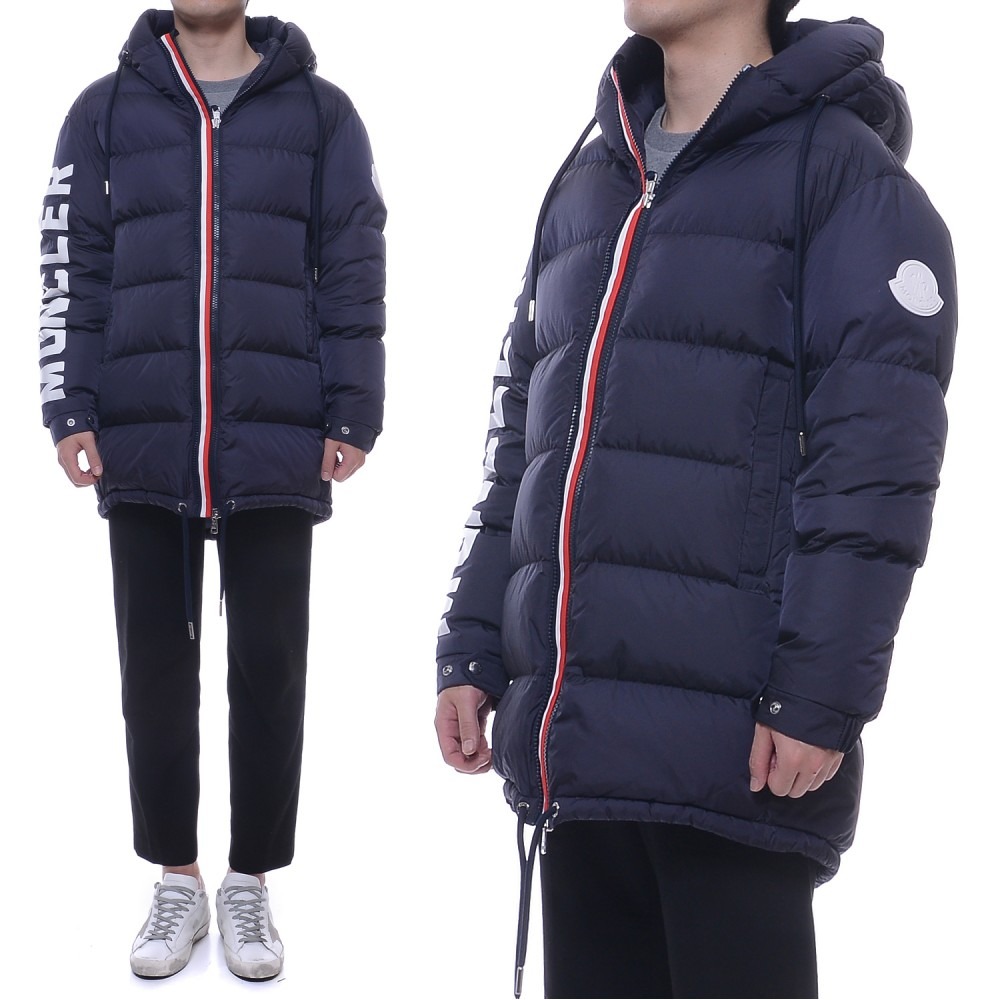 20FW 남성 MONCENISIO 패딩 (MONCENISIO_1C52200_68352_742_20F)
