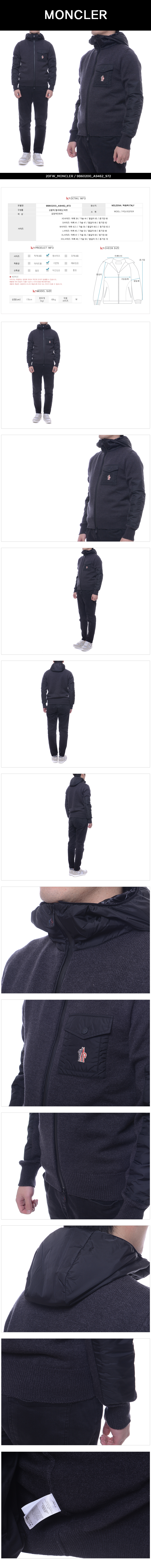 MONCLER