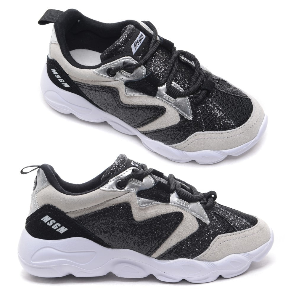 20FW MSGM TEEN 스니커즈 (025202_110_20F)