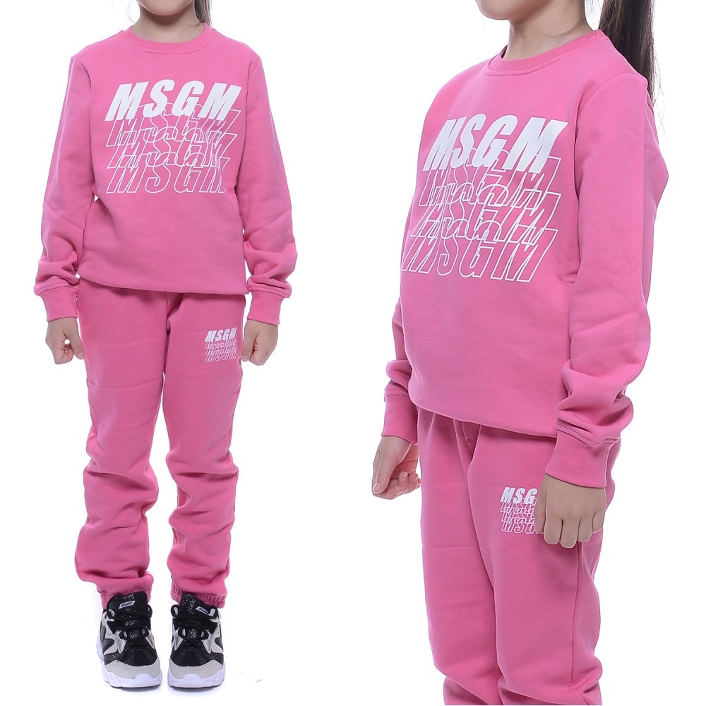 20FW MSGM 맨투맨 (025039_045_20F)