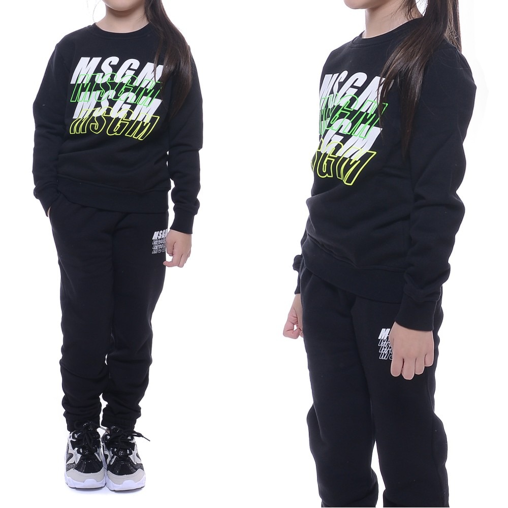 20FW MSGM 맨투맨 (025041_110_20F)
