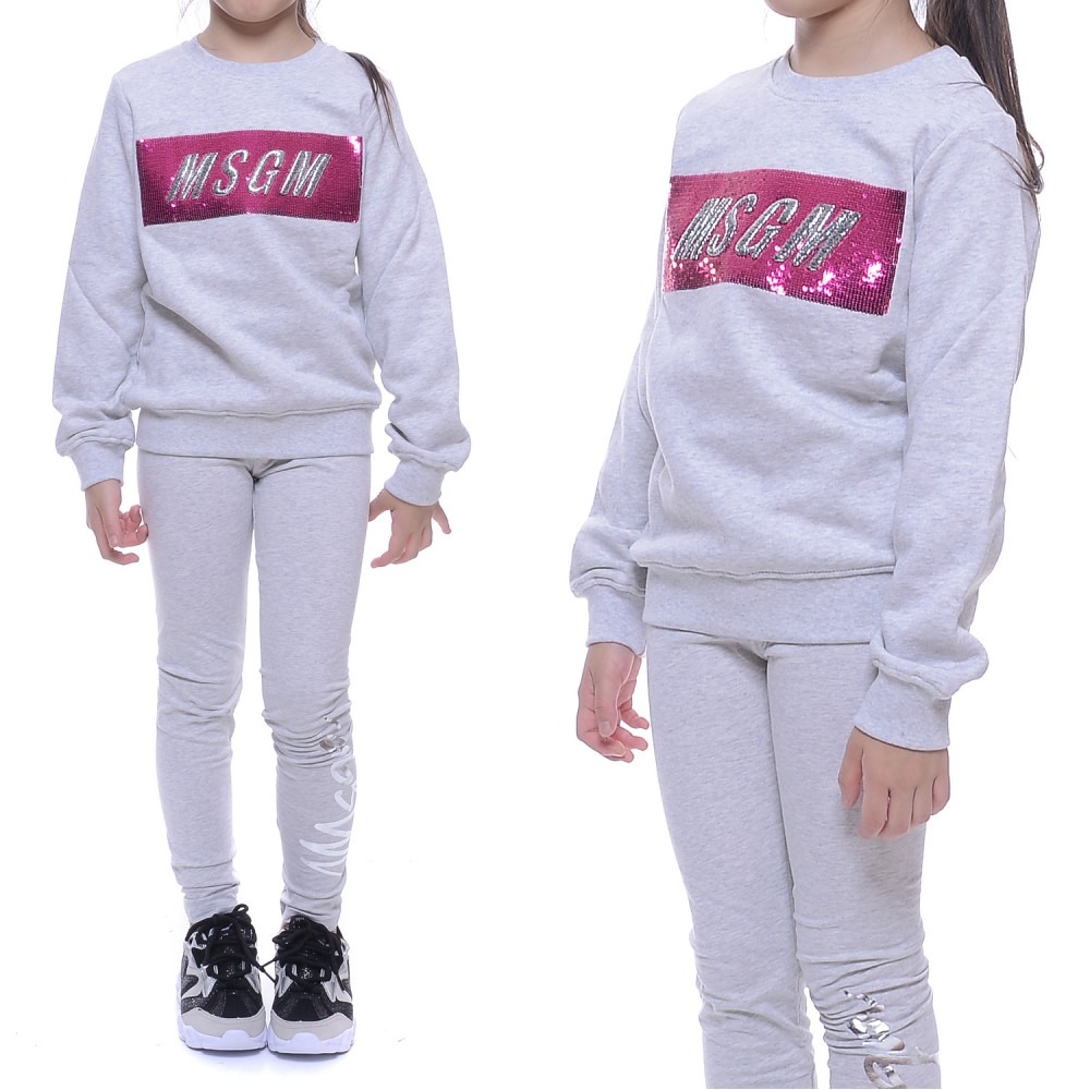 20FW MSGM 맨투맨 (025155_107_20F)