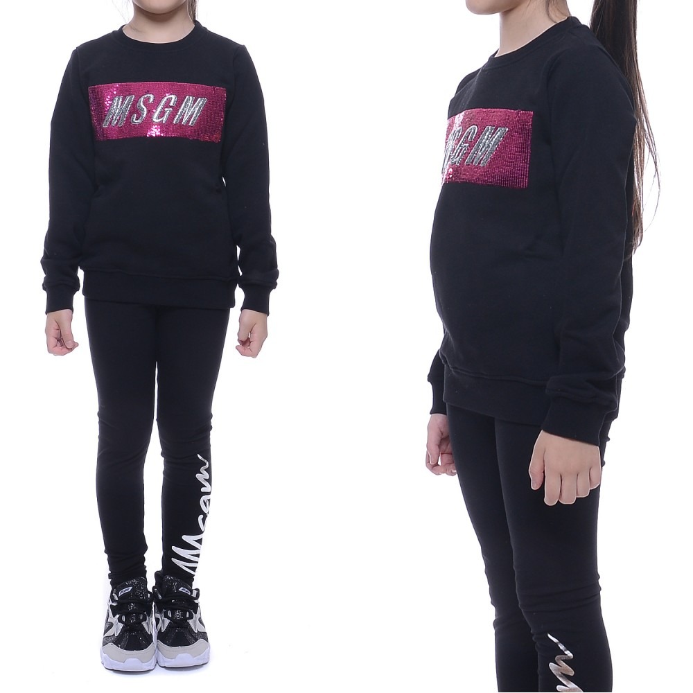 20FW MSGM 맨투맨 (025155_110_02_20F)