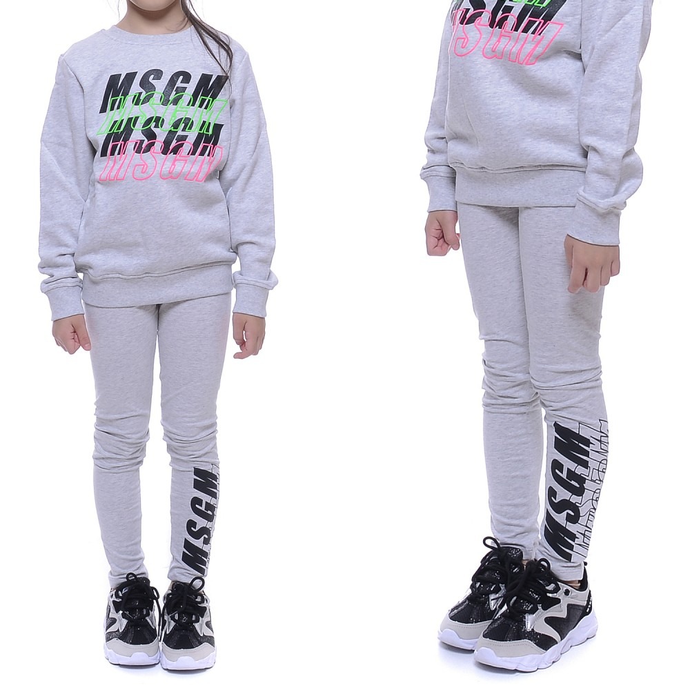 20FW MSGM 레깅스 (025032_107_20F)