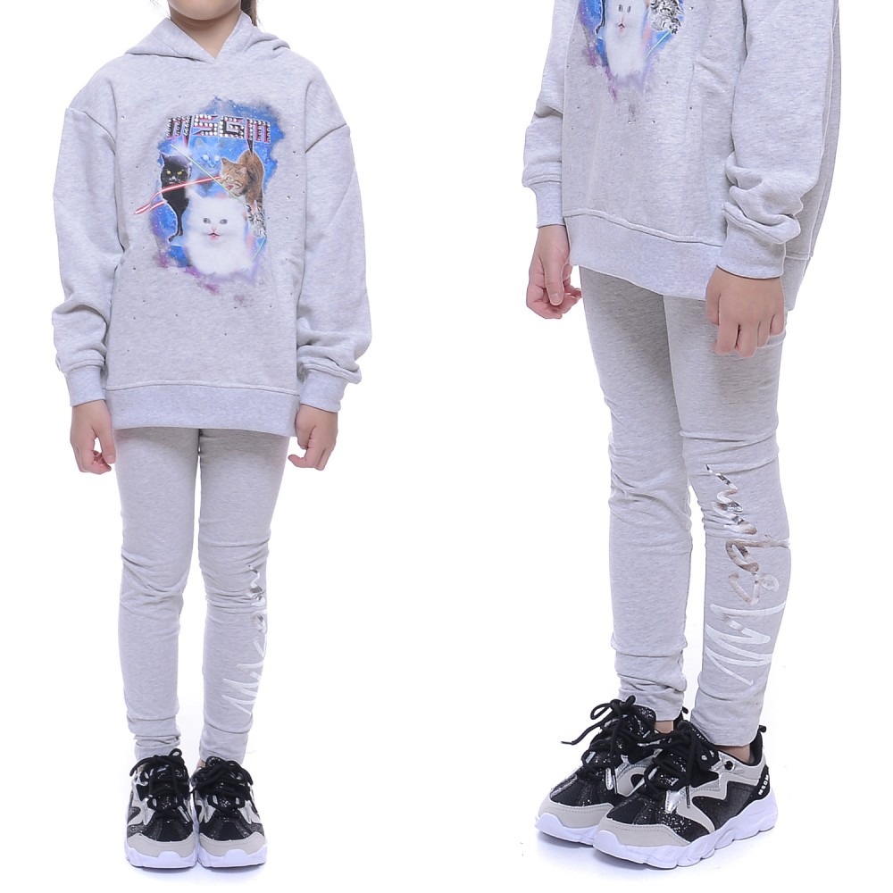 20FW MSGM 레깅스 (025187_107_20F)