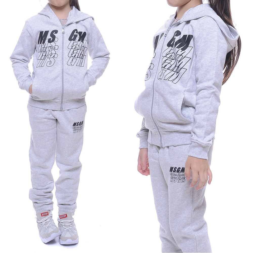 20FW MSGM 후드집업 (025037_107_20F)