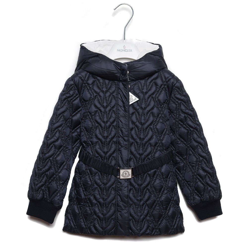 21FW SUHER 퀼팅 패딩 (SUHER 1C51010 53048 778 21F)
