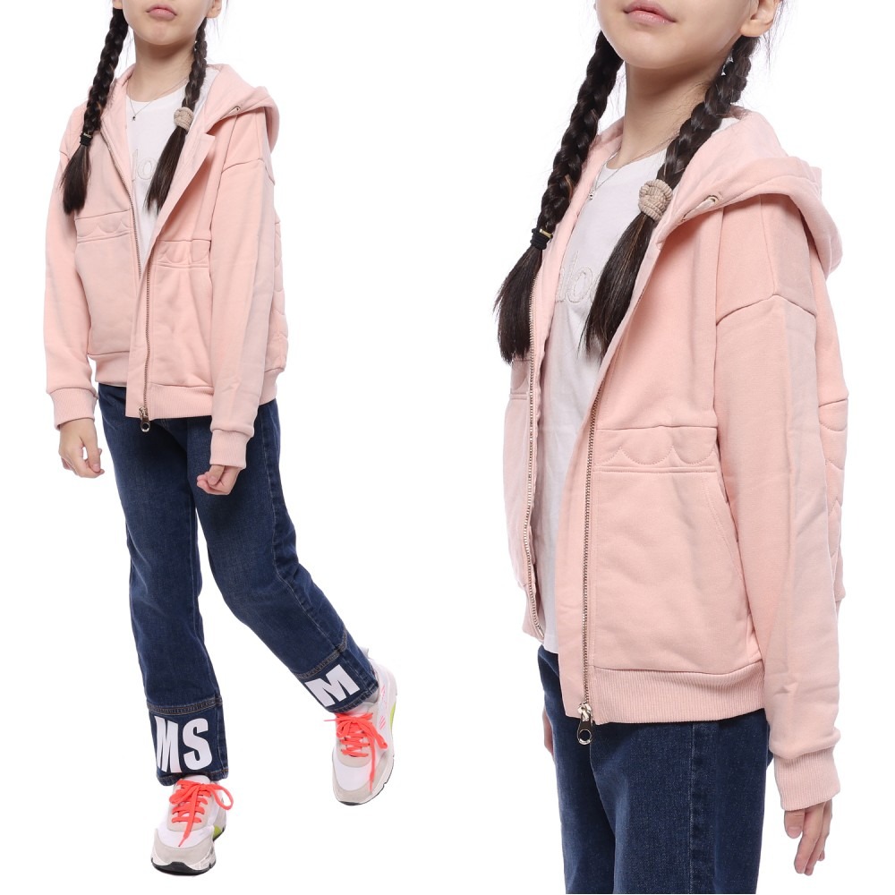22FW 후드 집업 (C15D54_45K_1_22F)