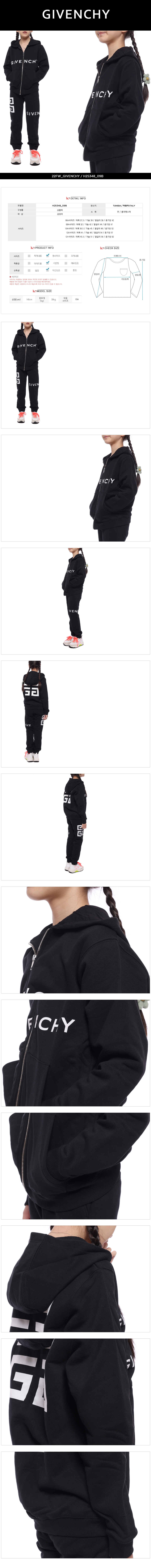 GIVENCHY