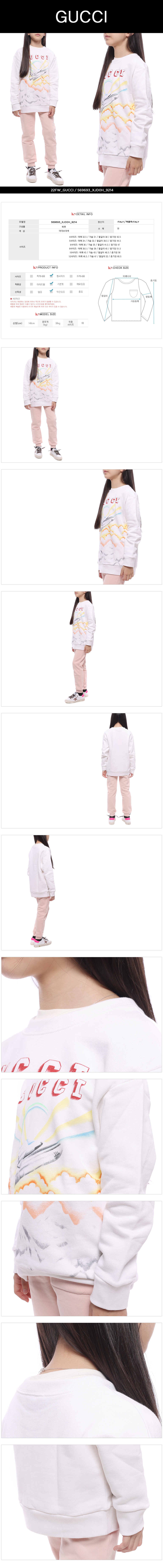 GUCCI