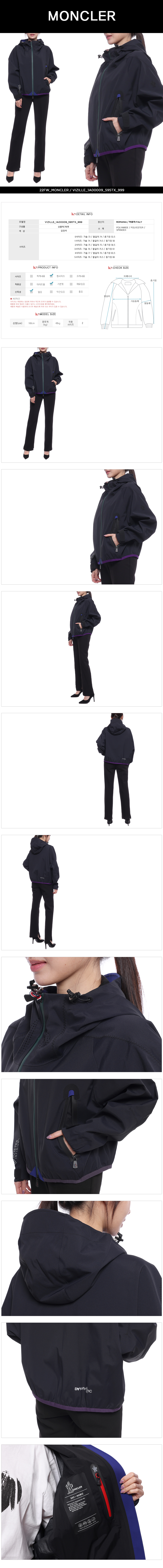 MONCLER