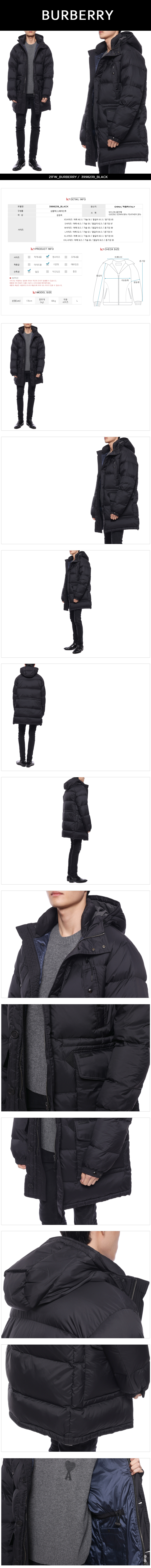 BURBERRY