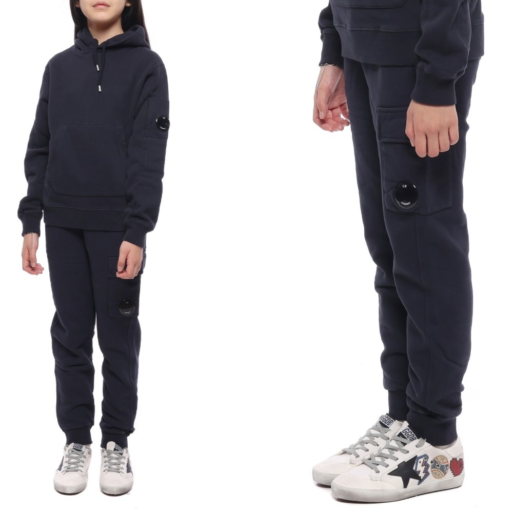 22FW 렌즈 와펜 트랙팬츠 (13CKSP020A_003878W_888_22F)
