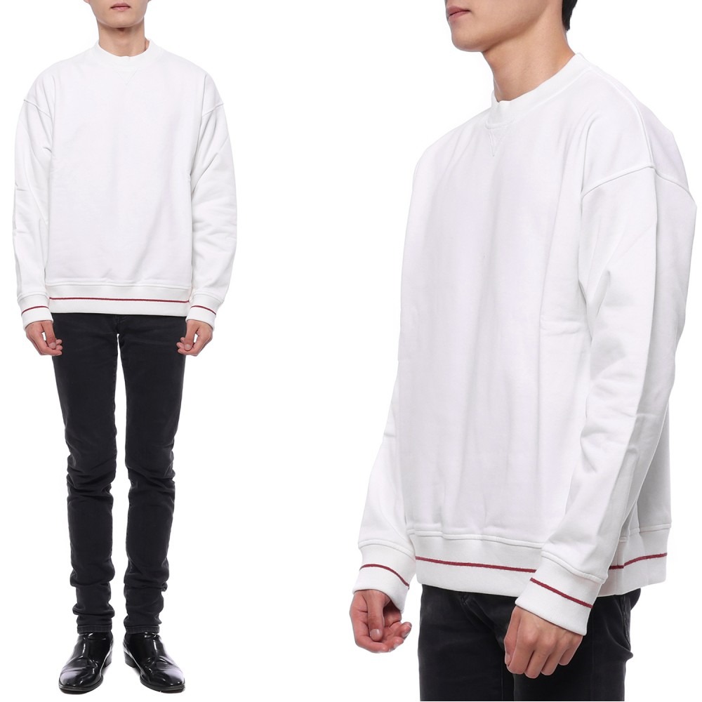 23SS 남성 맨투맨 (FAM9506 1005 23S)