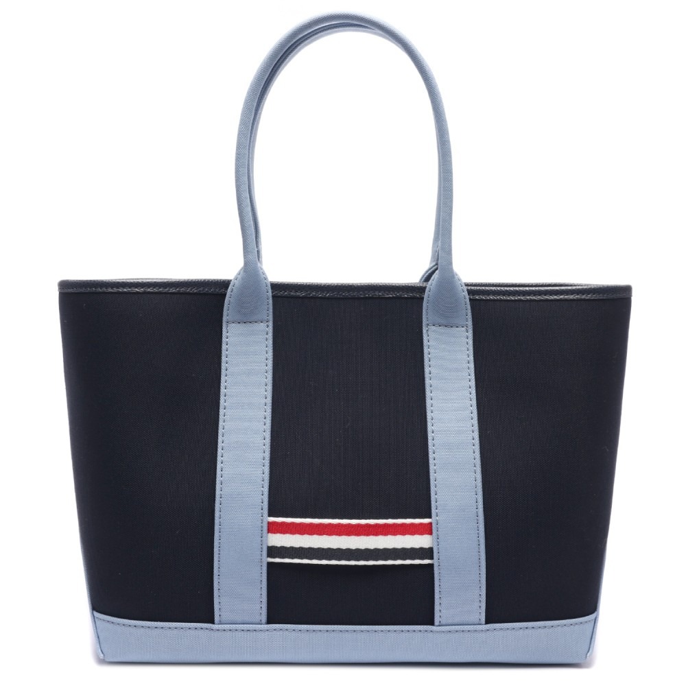 23SS 여성 캔버스 스몰 토트백 (UAG014F 05390 415 23S)