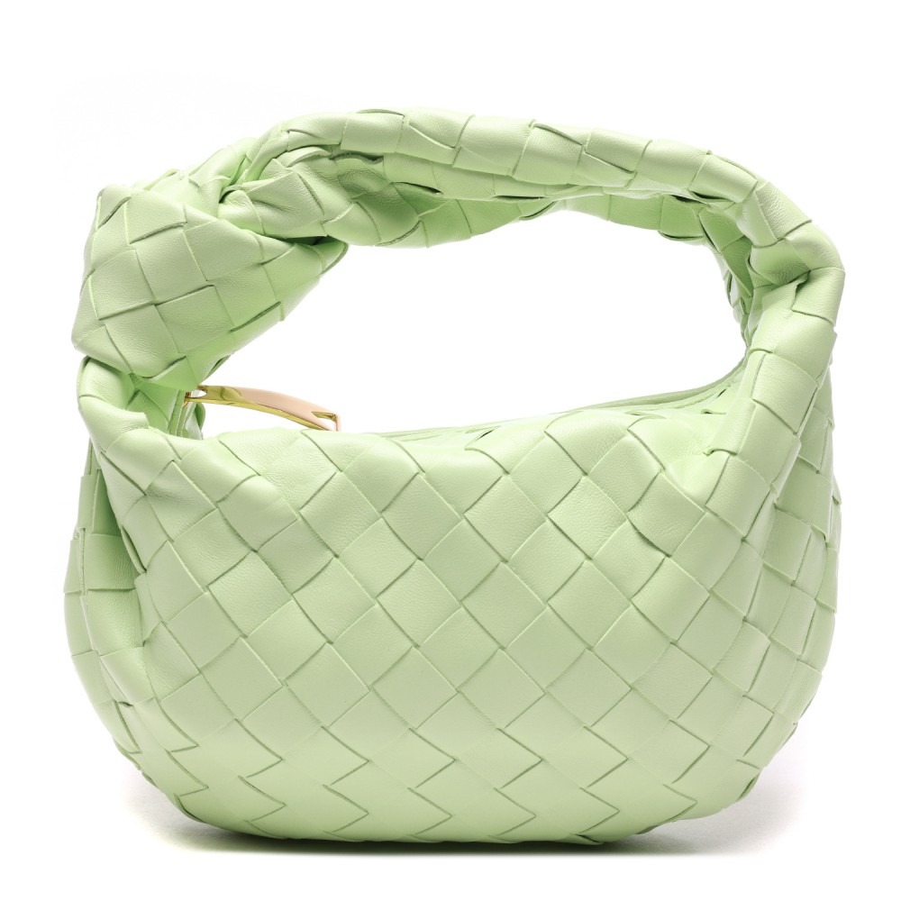 23FW Women's Jodie Mini Tote Bag (651876 VCPP5 3579 23F)