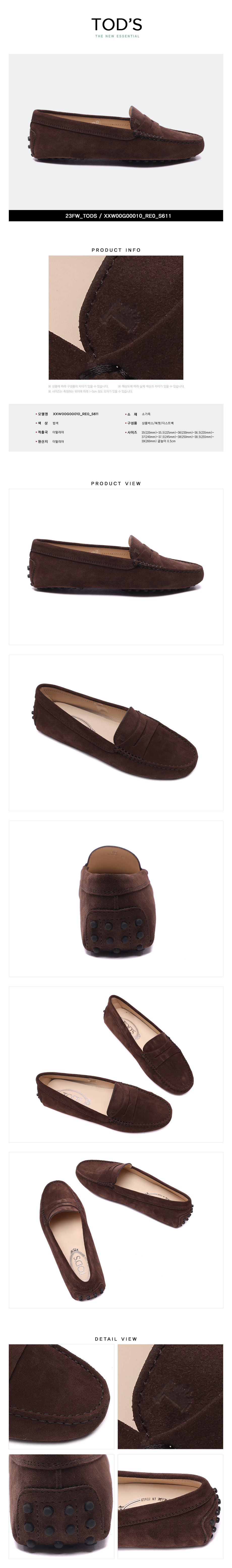 TODS