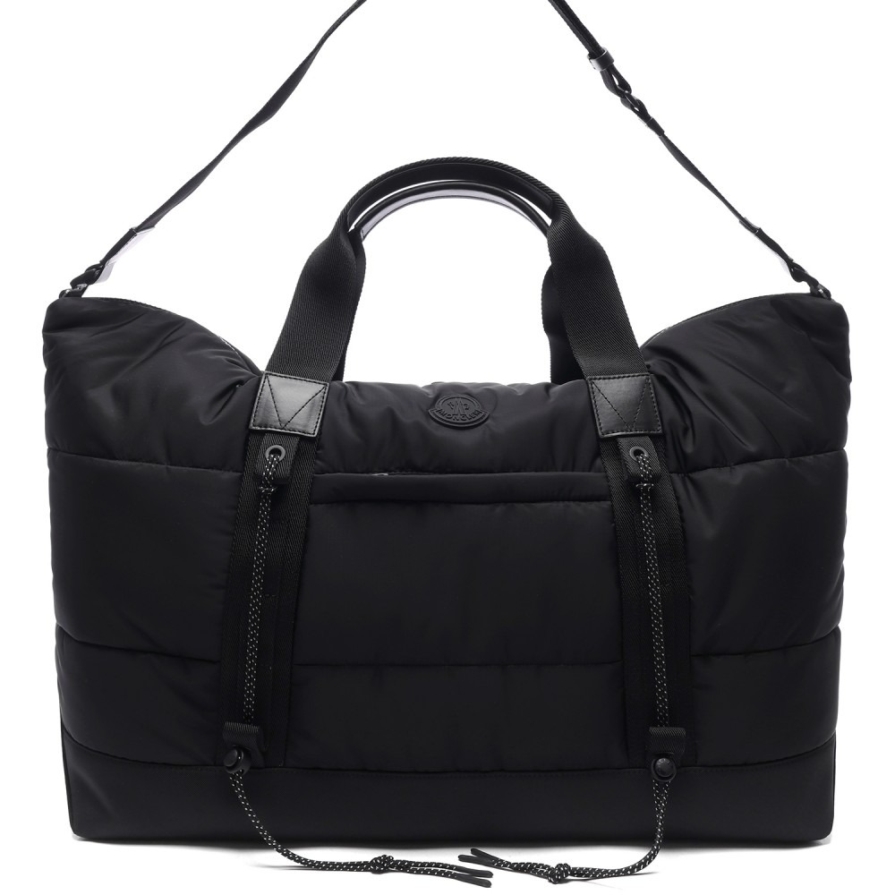 23FW Men's MAKAIO Duffle Bag (MAKAIO 5G00001 M3138 999 23F)