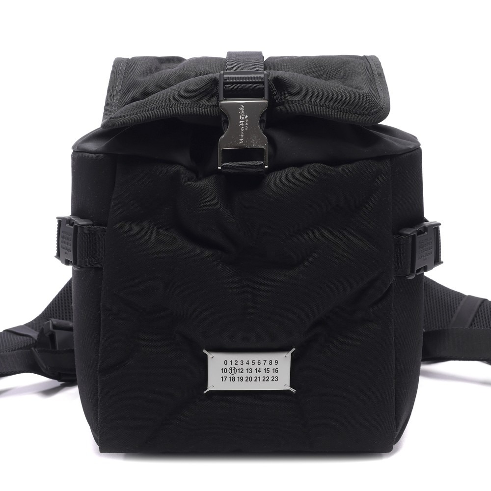 23FW 여성 글램 스포츠 스몰 백팩 (SB2WA0003 P1511 T8013 23F)