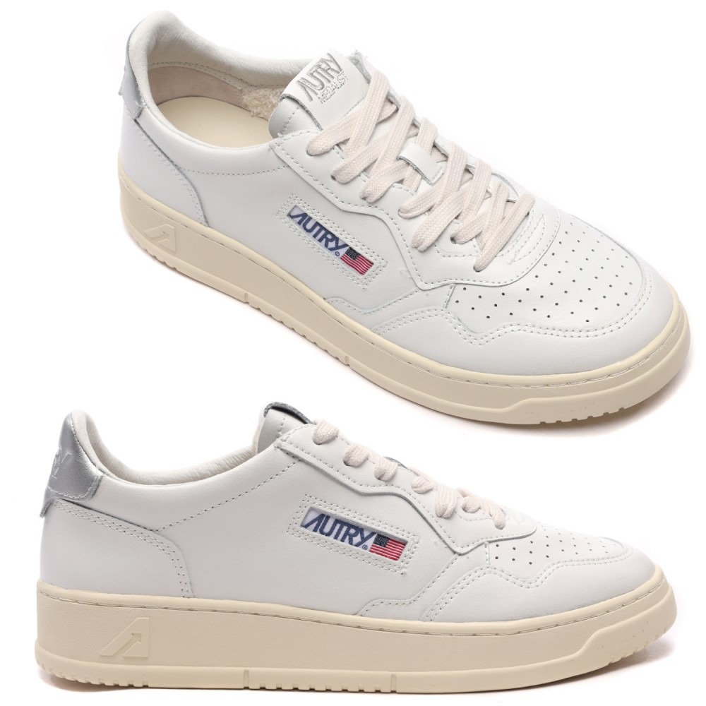 23FW 남성 메달리스트 로우 스니커즈 (AULM LL05 23F)