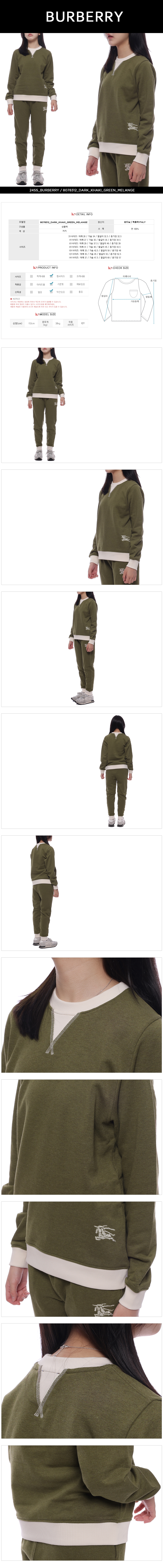 BURBERRY