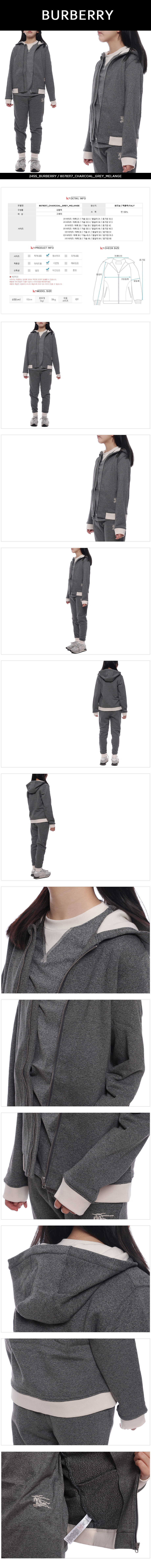 BURBERRY