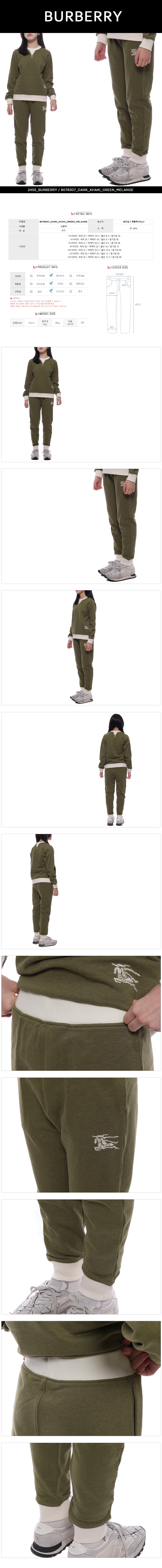 BURBERRY
