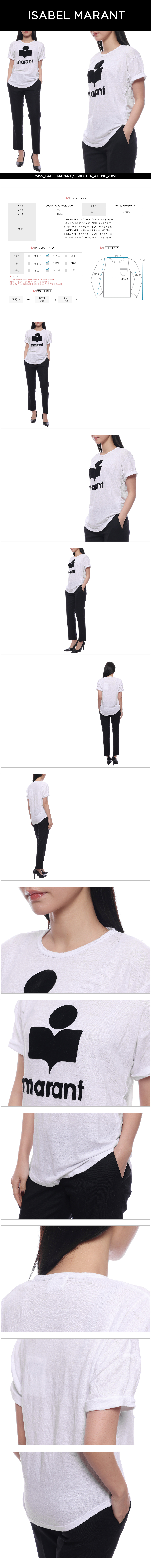 ISABEL MARANT