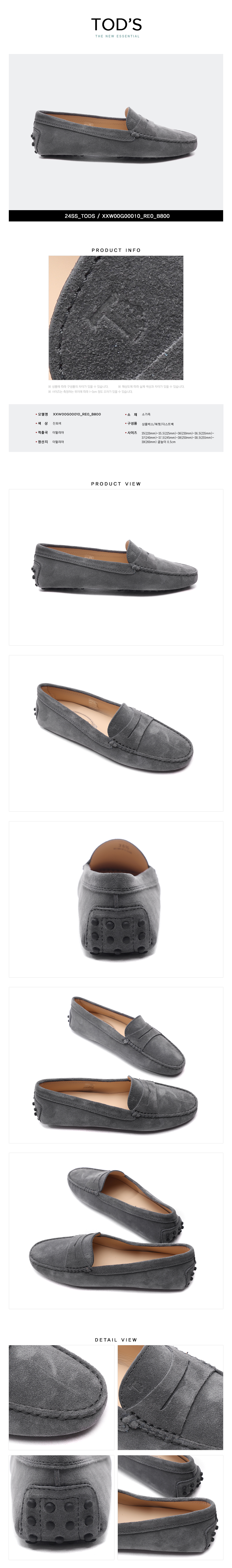 TODS