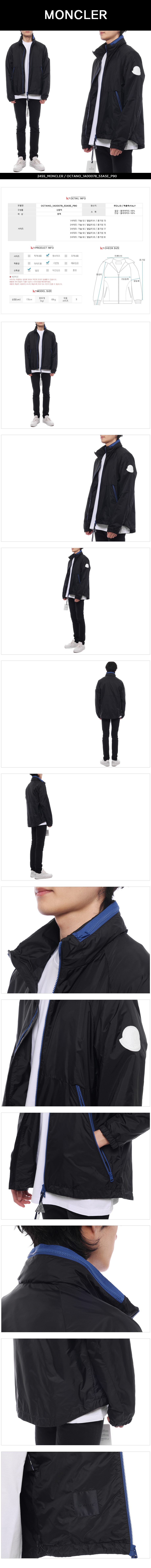 MONCLER