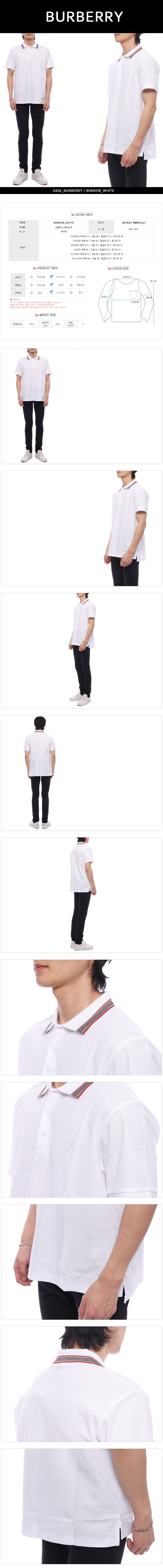BURBERRY