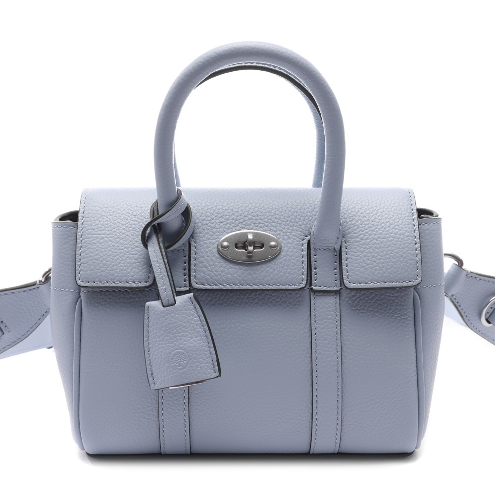 24FW 여성 베이스워터 미니 토트숄더백 (RL7177 205 U804 24F)
