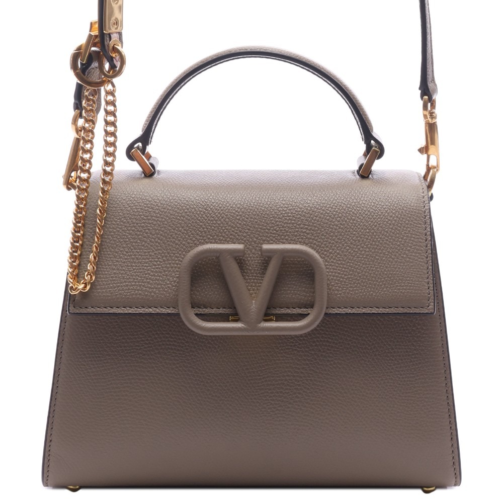 24FW 여성 V SLING 토트숄더백 (5W2B0F53 KGW 41L 24F)