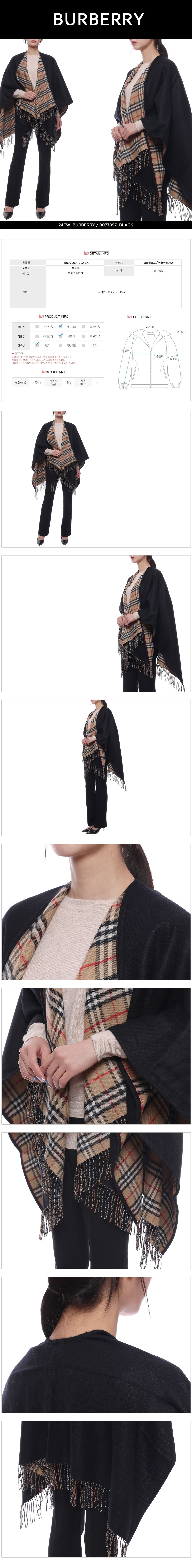 BURBERRY