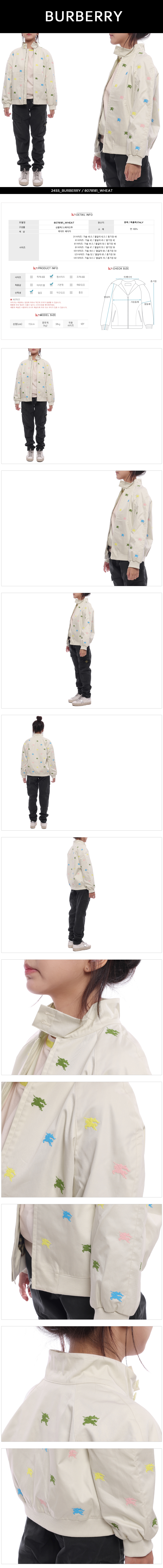 BURBERRY