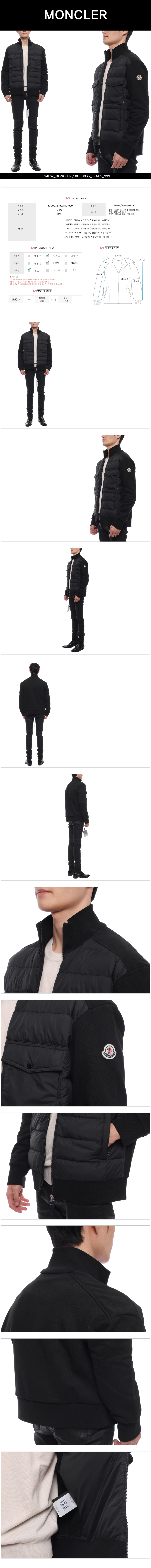 MONCLER