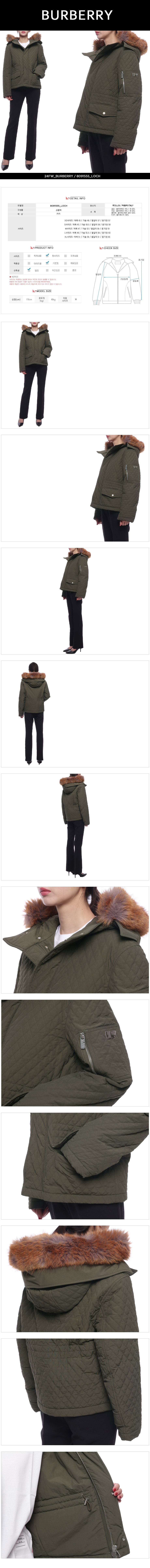 BURBERRY