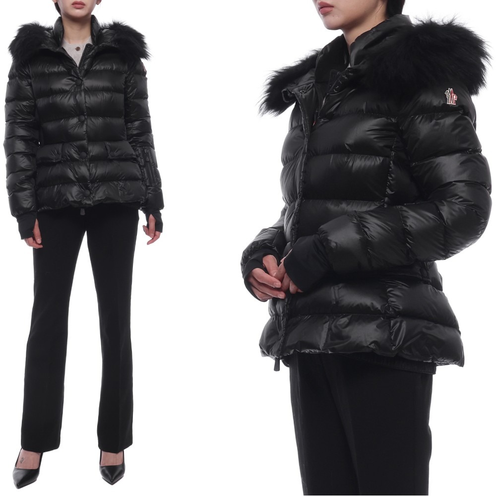 24FW 여성 ARMONIQUES 다운 패딩 (ARMONIQUES 1A00058 53071 999 24F)