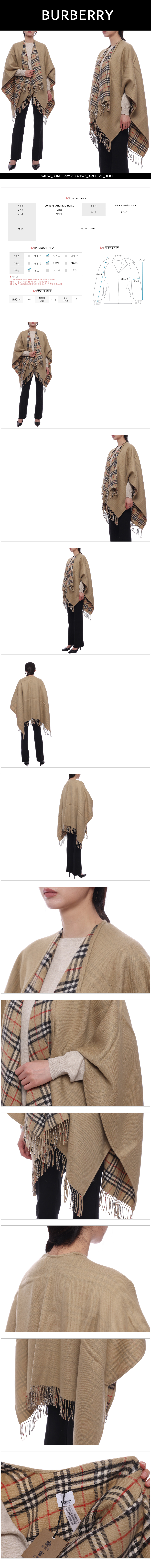 BURBERRY