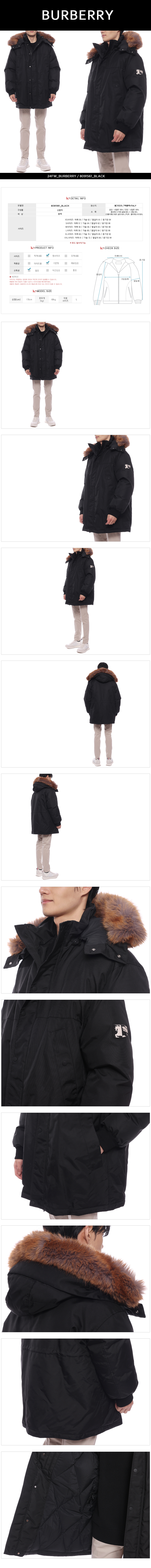 BURBERRY