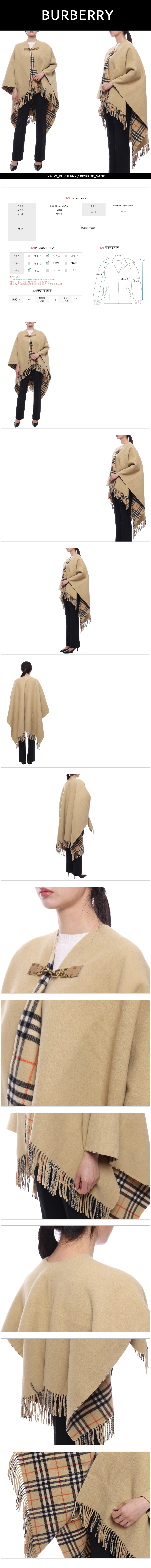 BURBERRY