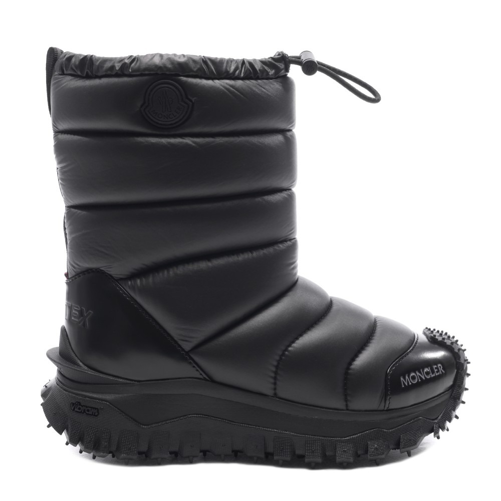24FW 여성 TRAILGRIP APRES 하이 부츠 (TRAILGRIP APRES HIGH 4H00100 M4458 999 2)