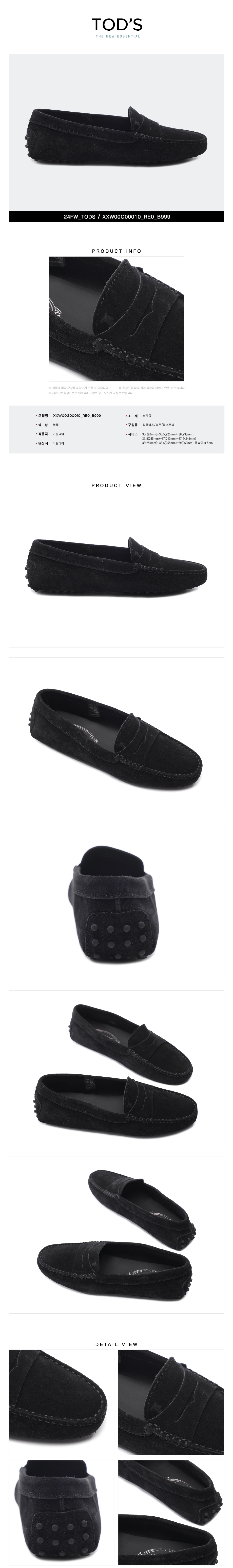 TODS