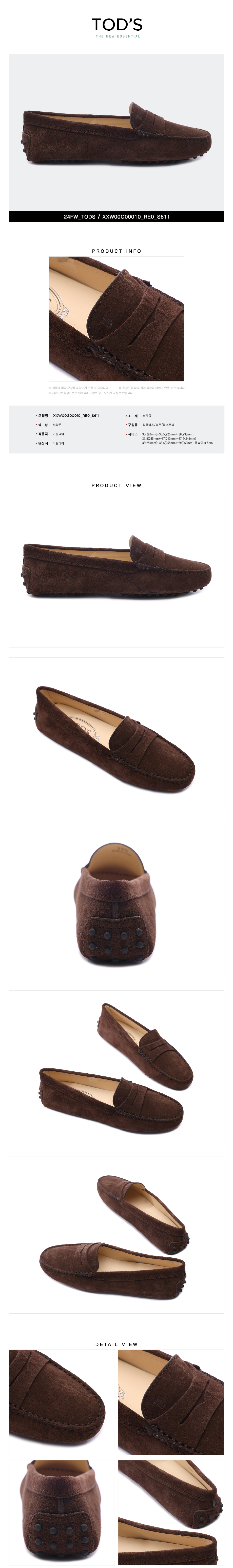 TODS