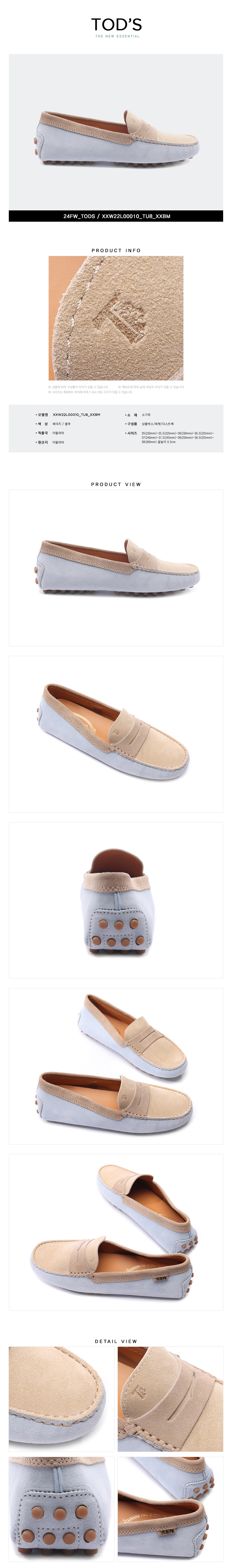 TODS