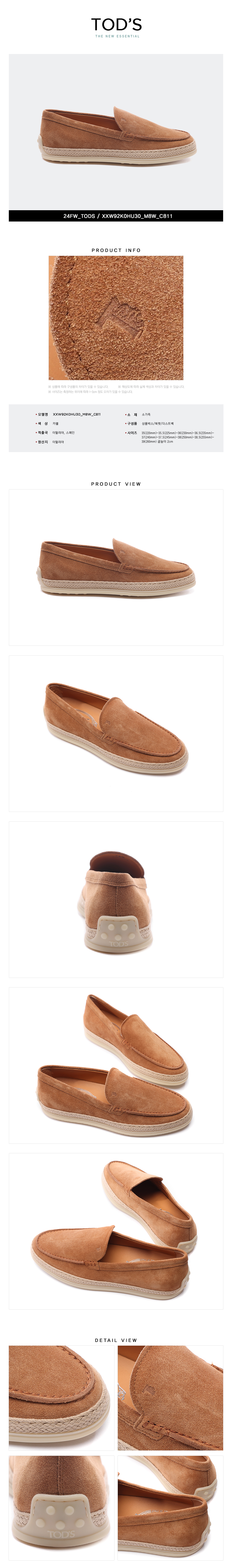 TODS
