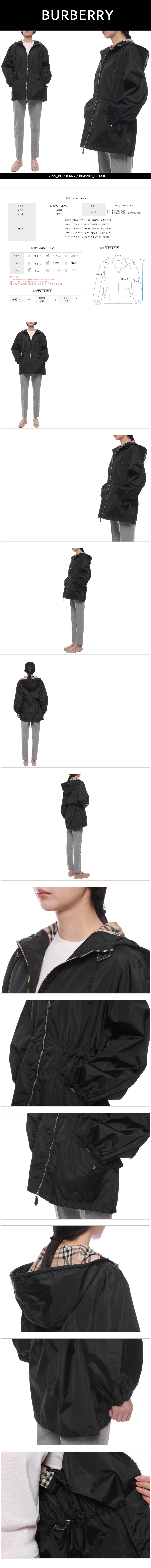 BURBERRY