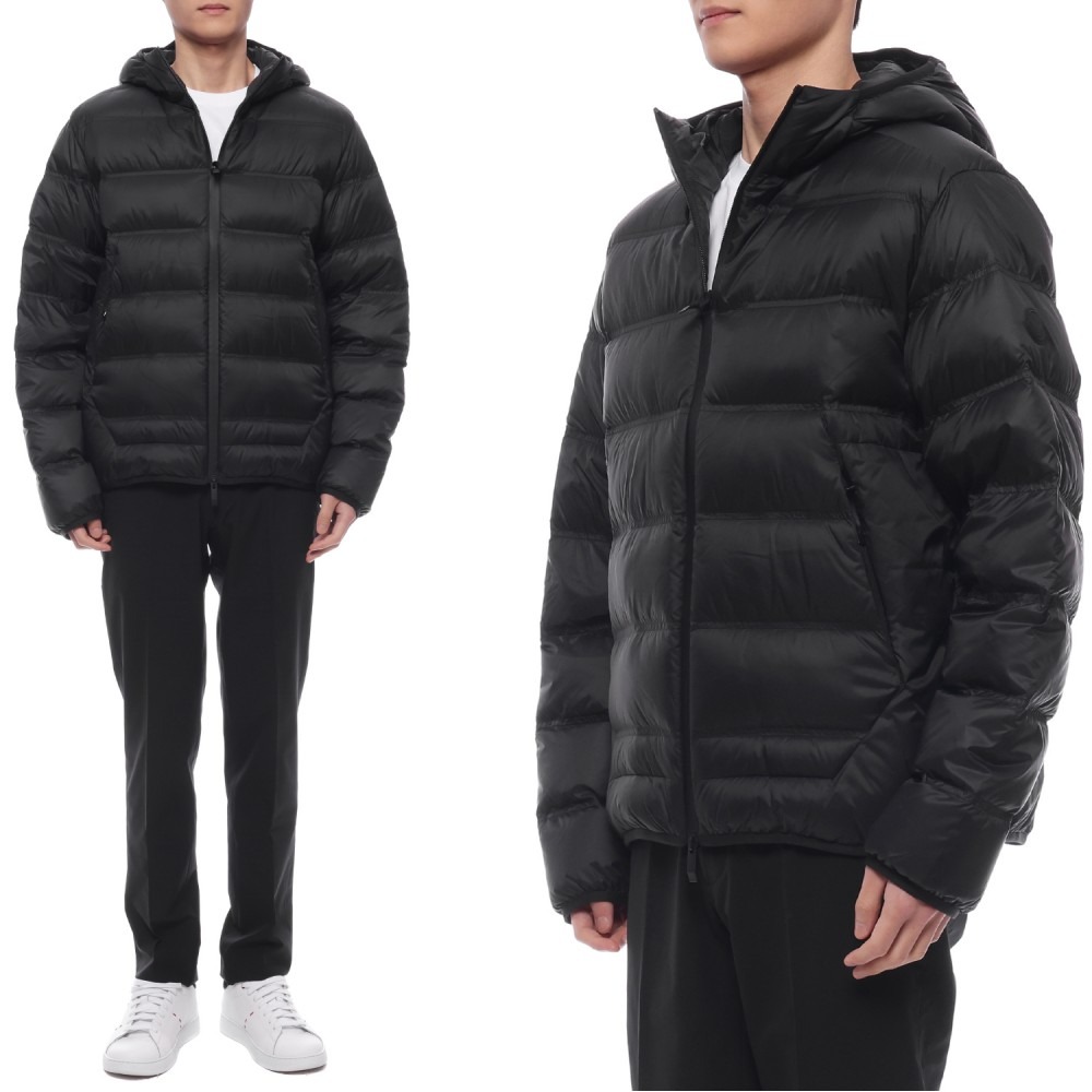 25SS 남성 GARDY 다운 패딩 (GARDY 1A00073 598AL 999 25S)