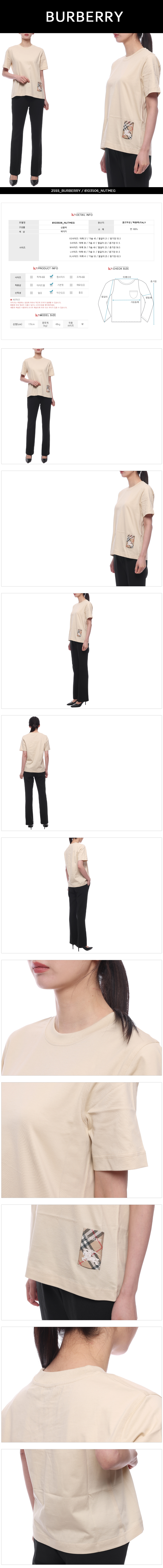 BURBERRY
